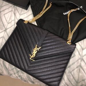 ysl grain de poudre bolsa